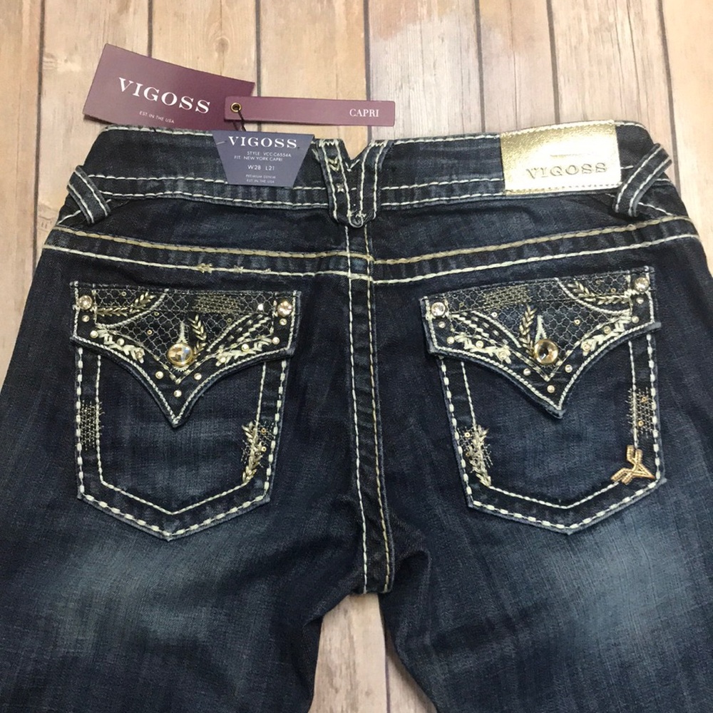 VIGOSS CAPRI 28 (5/6)